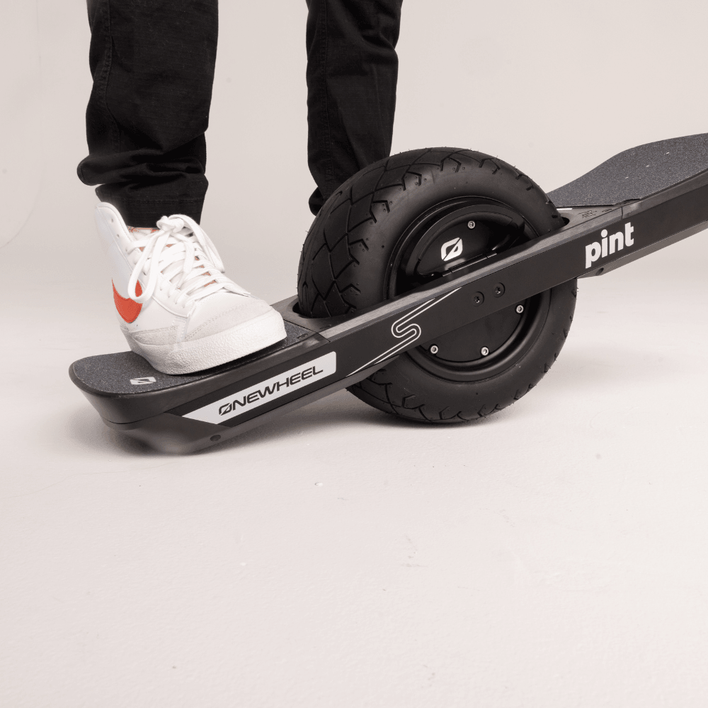 Complete OneWheel – Sealand Adventure Sports