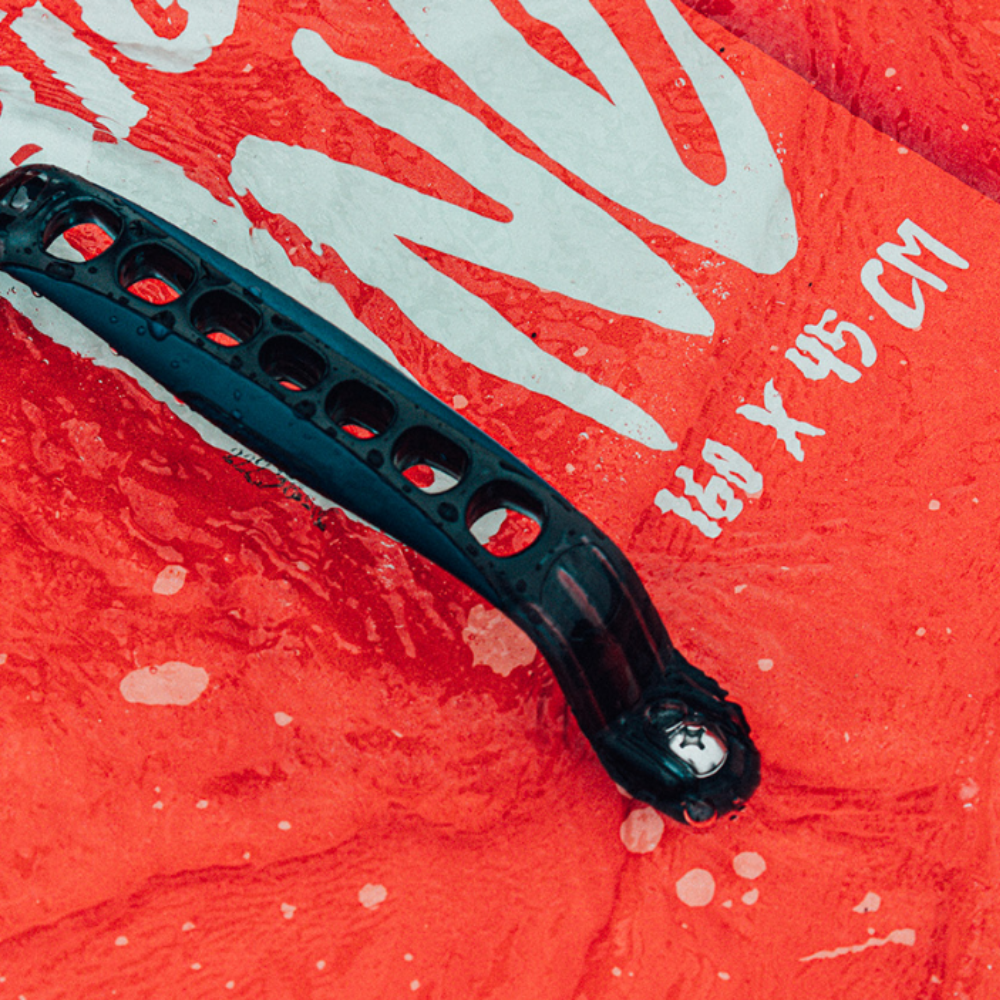 F-One Big One Twin Tip