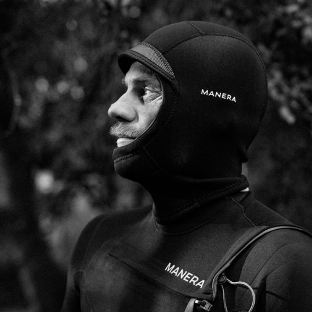Manera X10D Hood