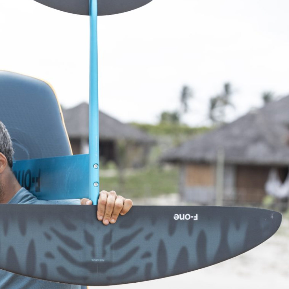 F-One Phantom FCT Wingfoil Plane