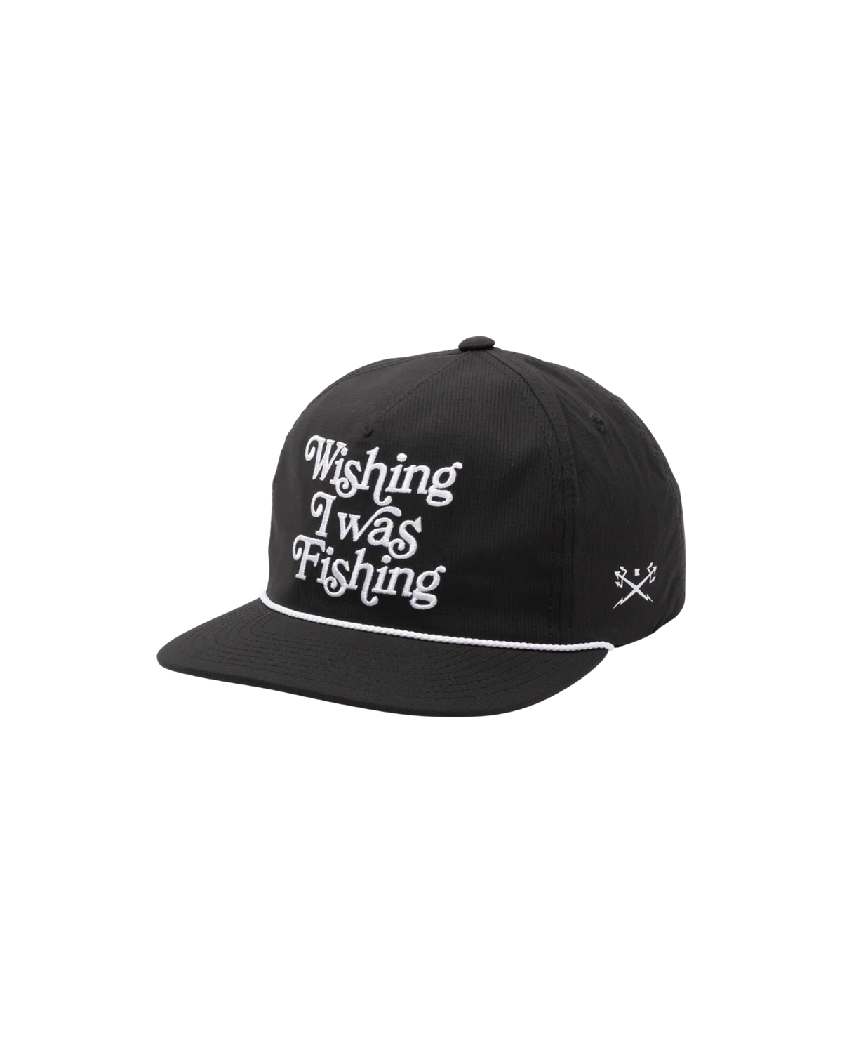 Wishin Nylon Hat