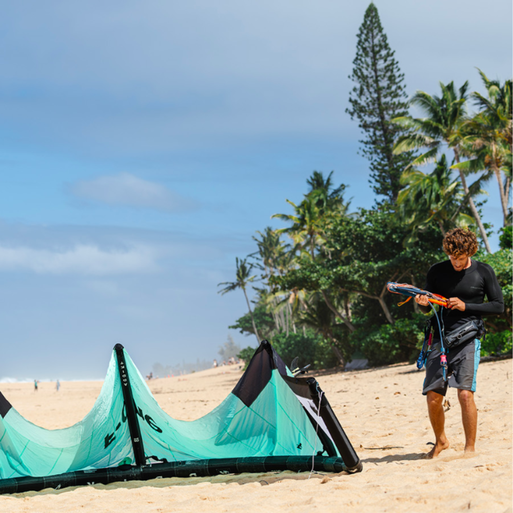 F-One Addikt Tec Kite