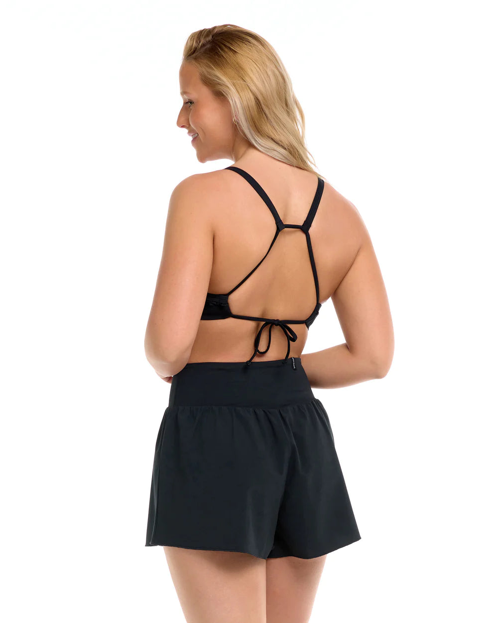 Conzumel Vapor Short