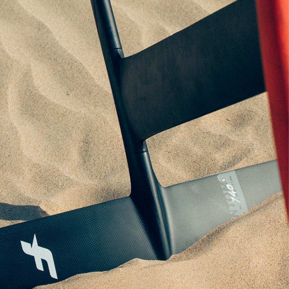 F-One Phantom-S Carbon Foil Plane