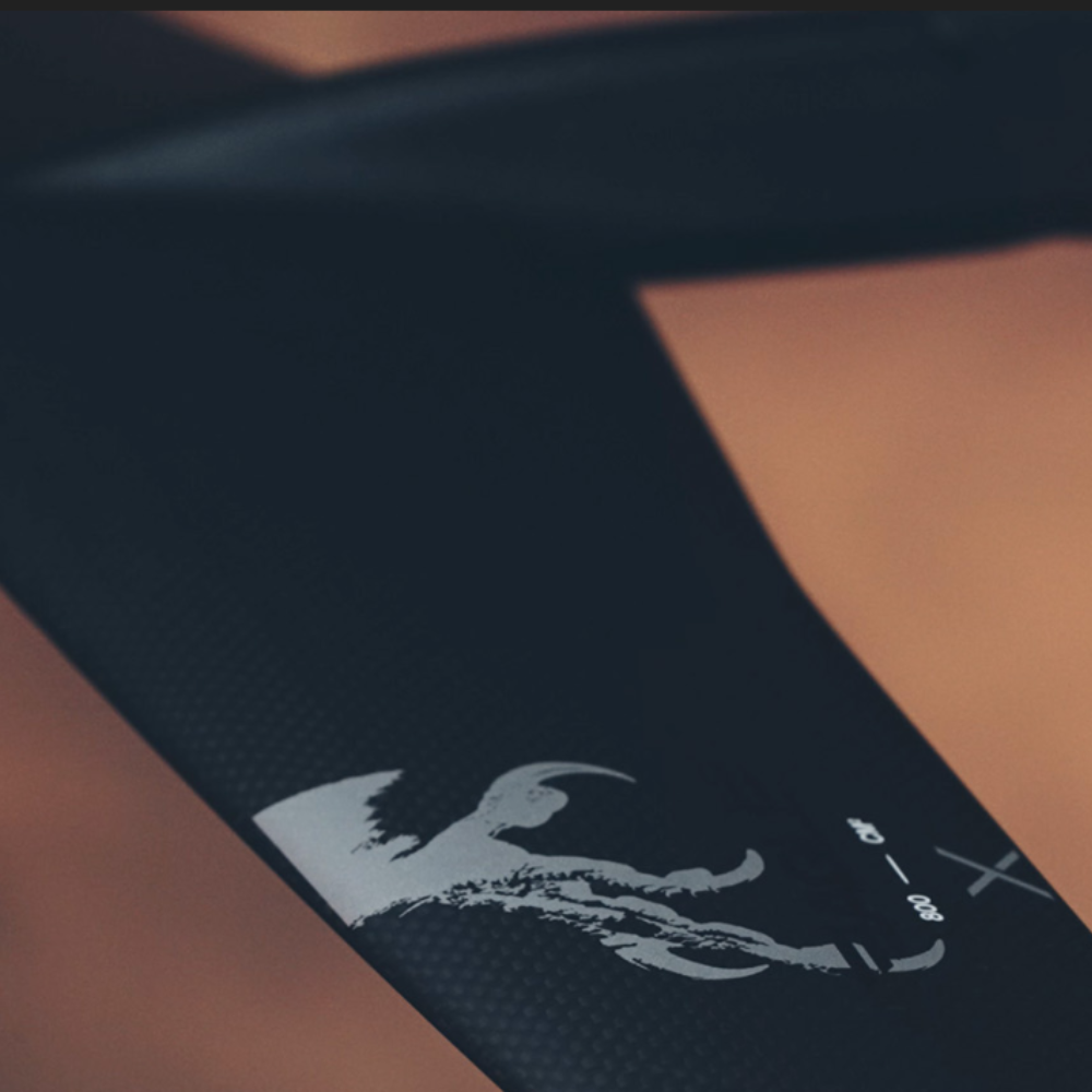 F-One Eagle X UHM Carbon Front Wing