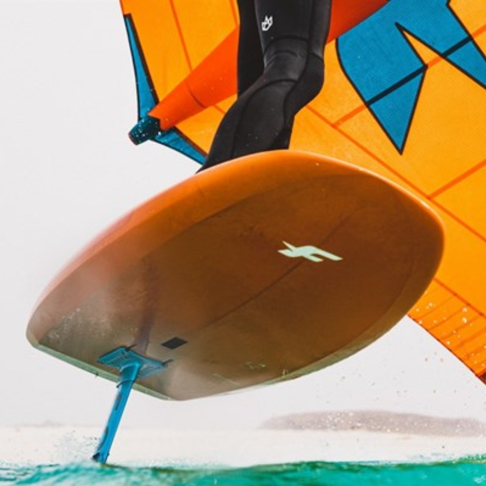 F-One Rocket Wing ASC Wingboard