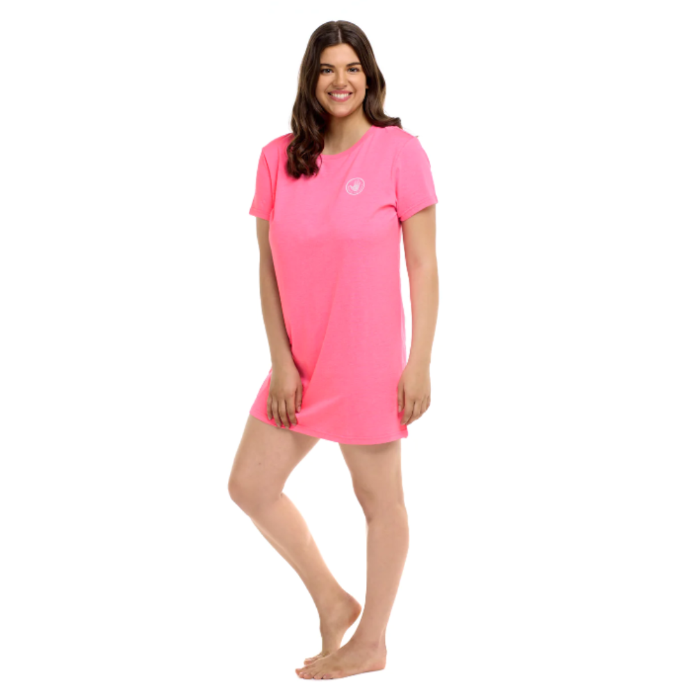 Brielle T-shirt Dress