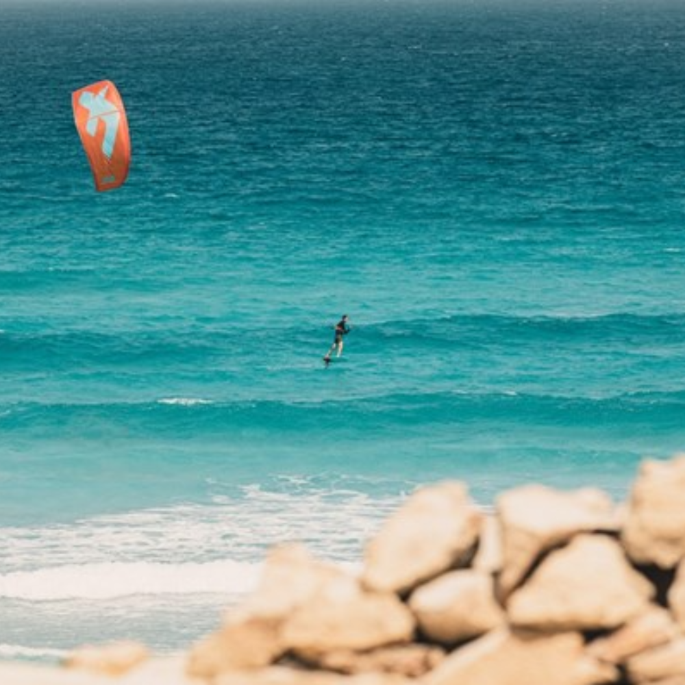 F-One Pocket Foilboard