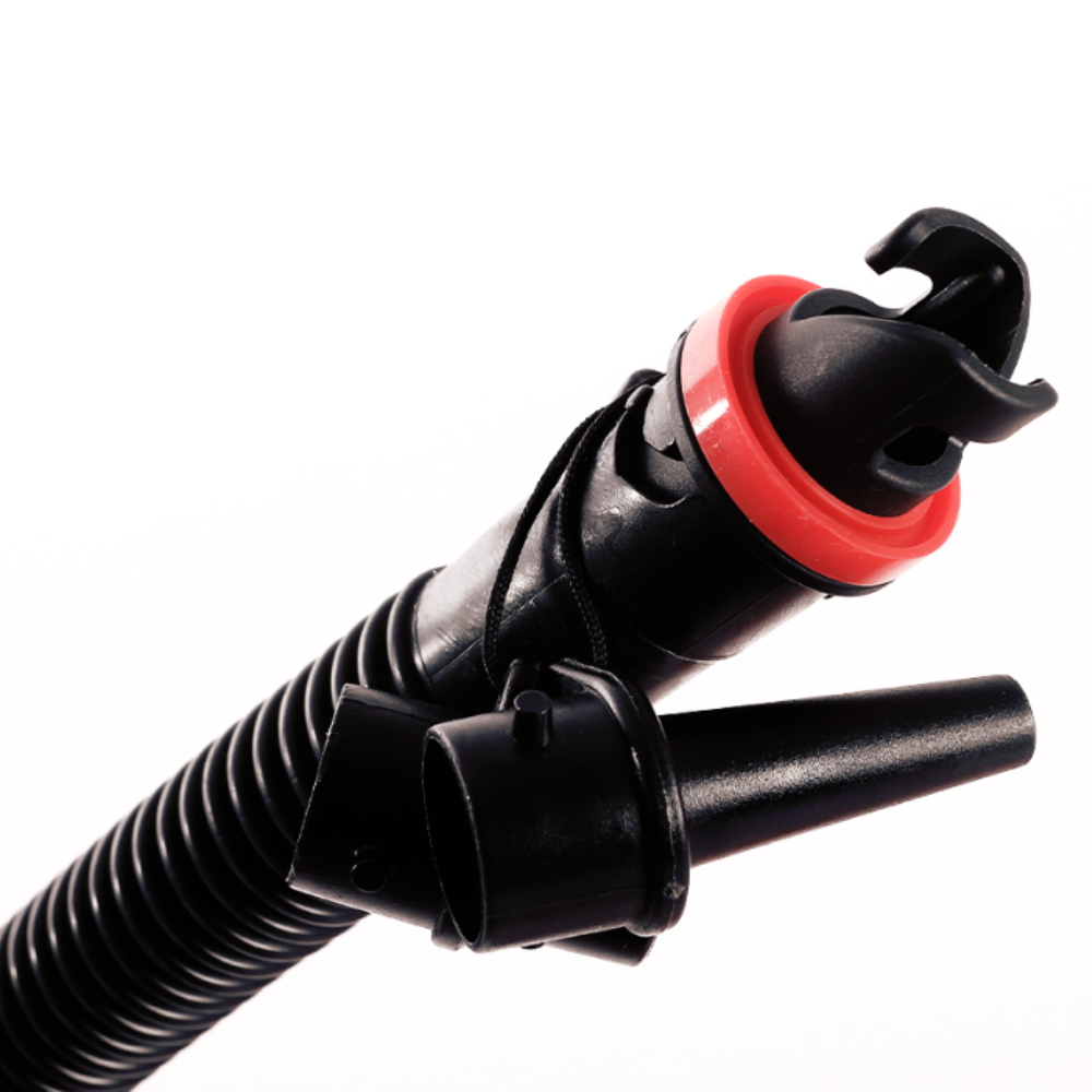 F-One Kitesurf Max Flow Pump