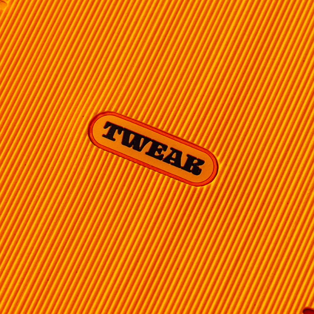 F-One Tweak Kiteboard