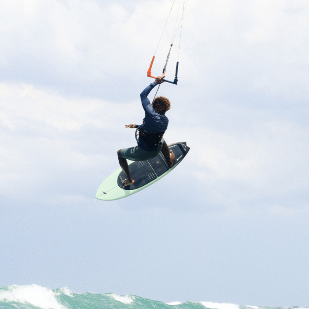 F-One Mitu Pro Carbon Kiteboard