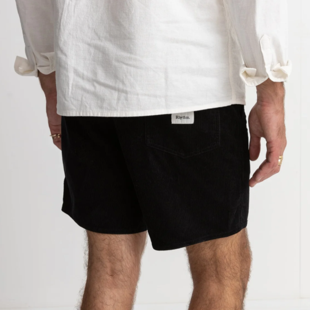 Classic Cord Jam Vintage