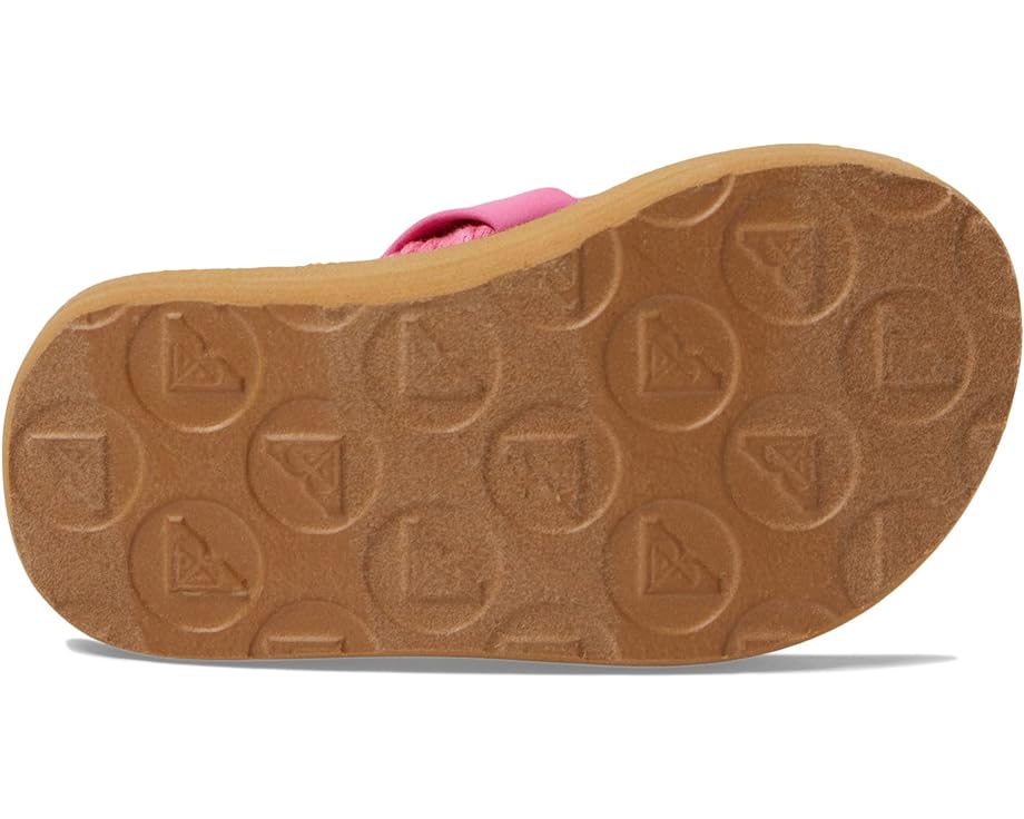 Toddler's Porto Sandals