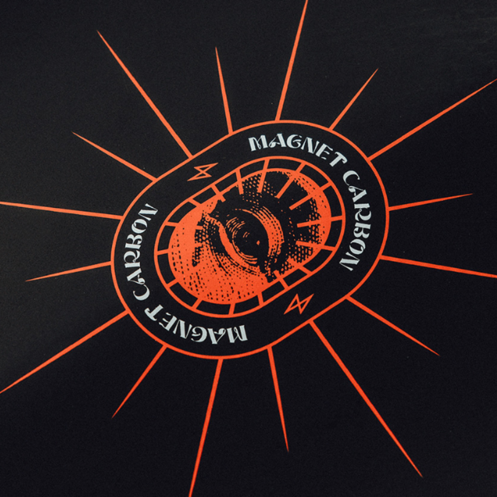 F-One Magnet Carbon Kiteboard