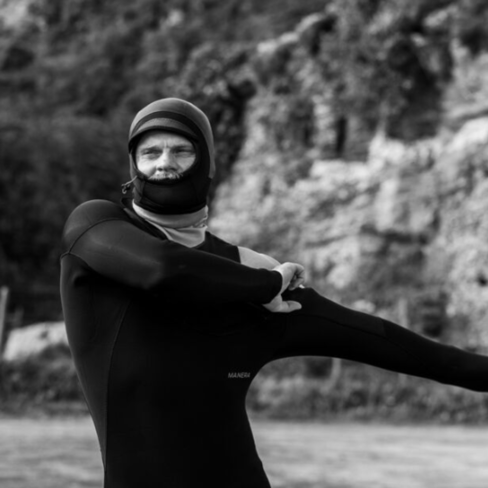 Men's Alt Meteor x Yulex Wetsuit