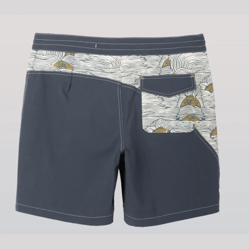 Aliso Boardshort