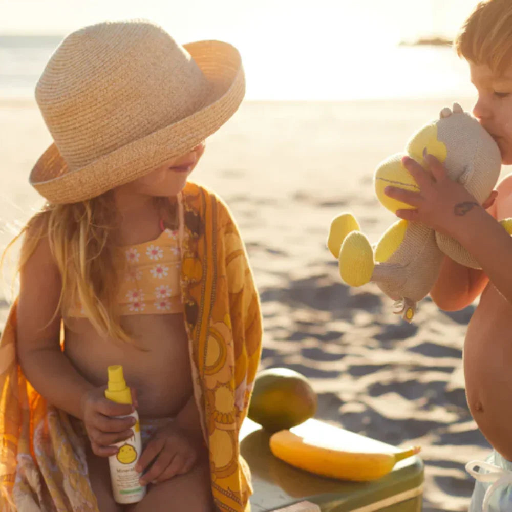 Baby Bum Mineral SPF 50 Sunscreen Spray