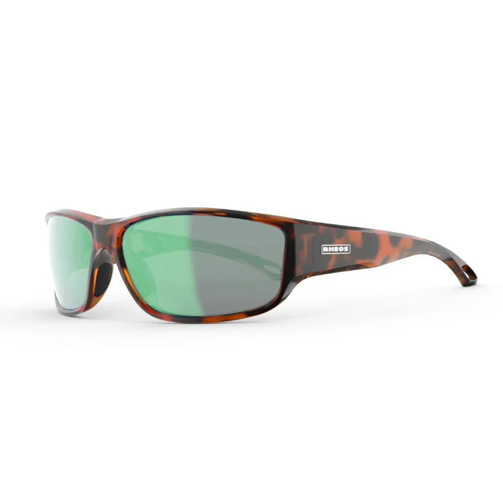 Rheos Bahias Polarized Sunglasses
