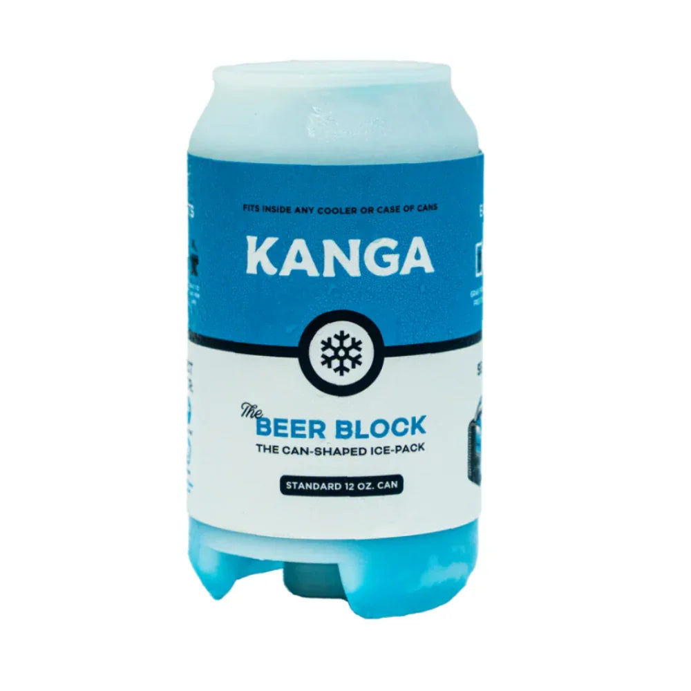The Beer Block (12 oz Standard Can)