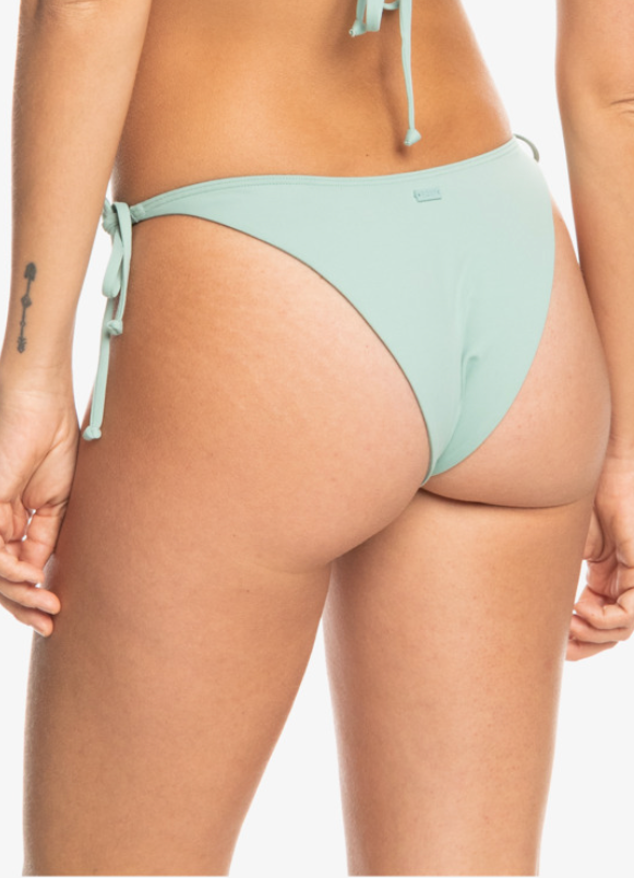Beach Classics Cheeky Bikini Bottoms