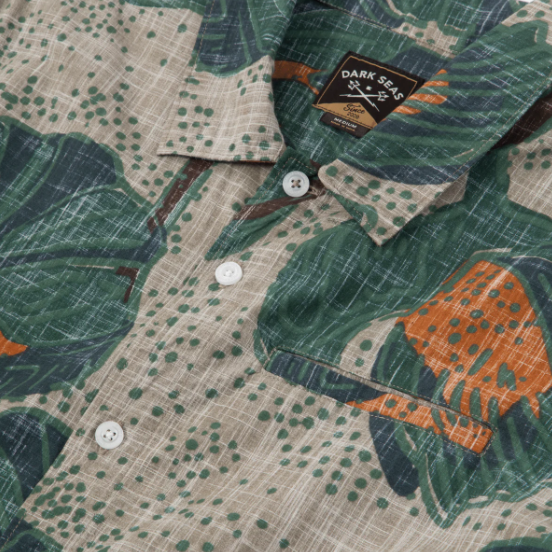 Bloom SS Shirt