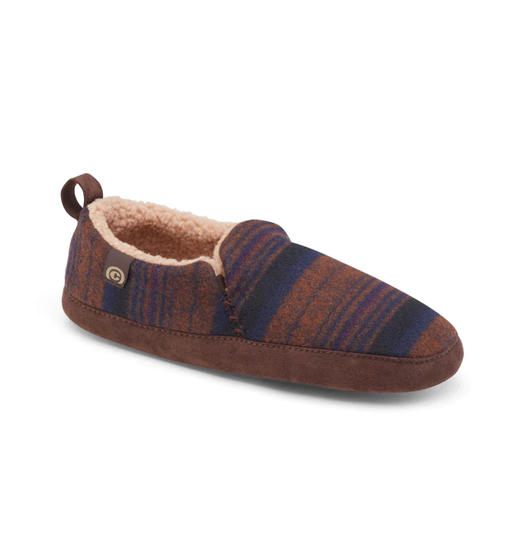 Borrego Moccasins