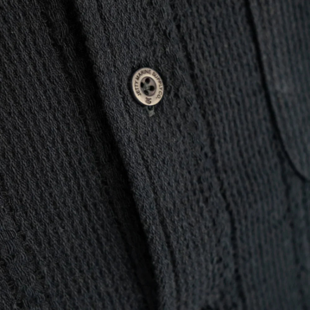 Jetty Breeze Jacquard Shirt