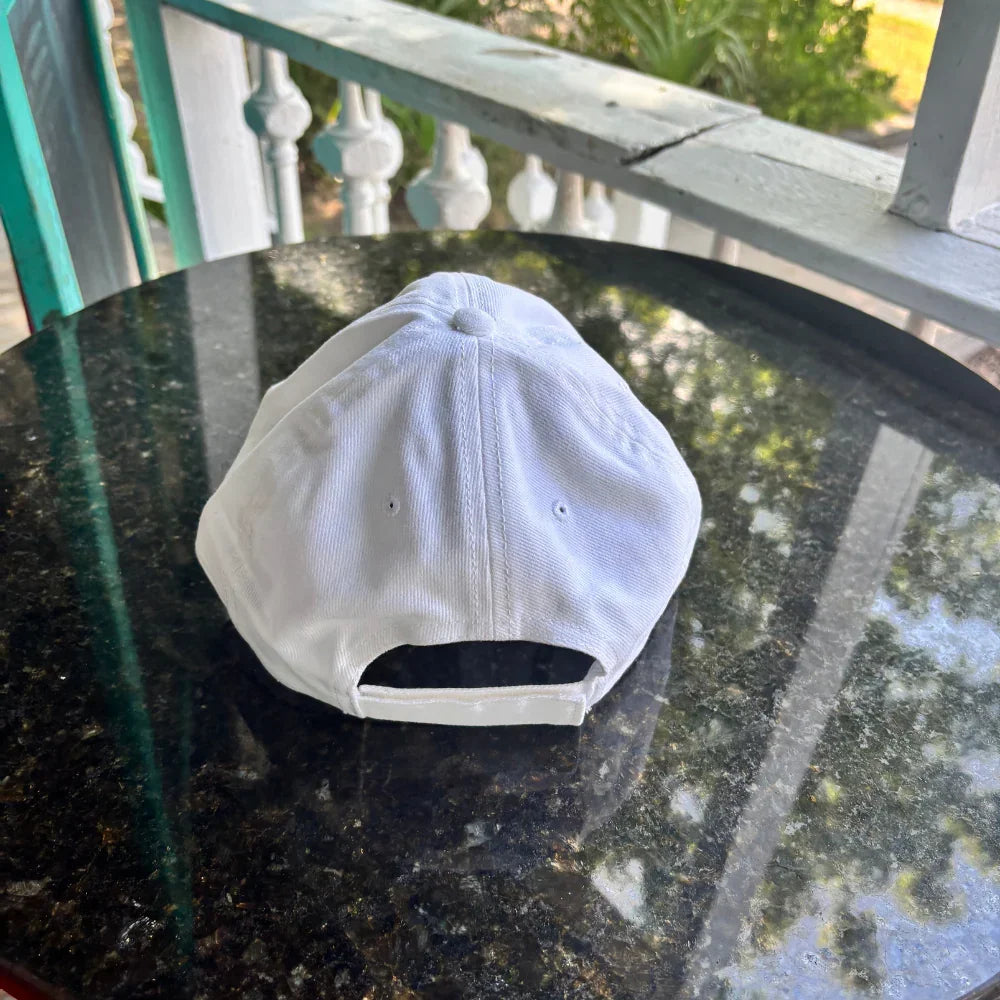 Brooke Callery Sullivan's Island Baseball Cap