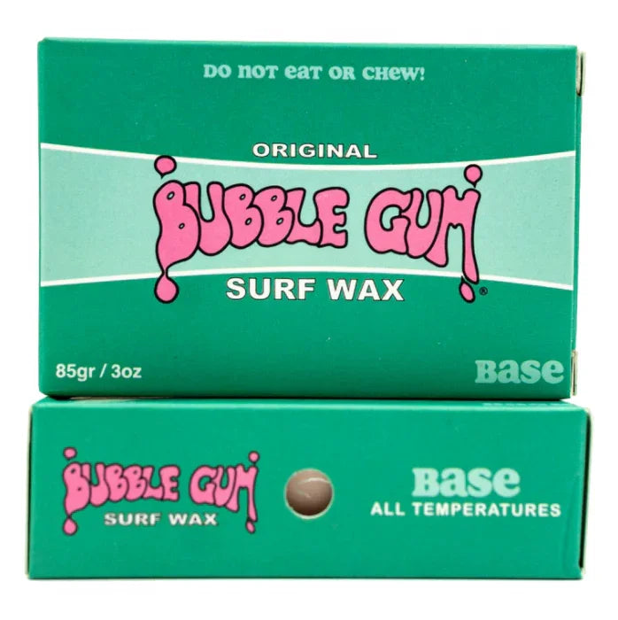 Original Bubble Gum Surf Wax