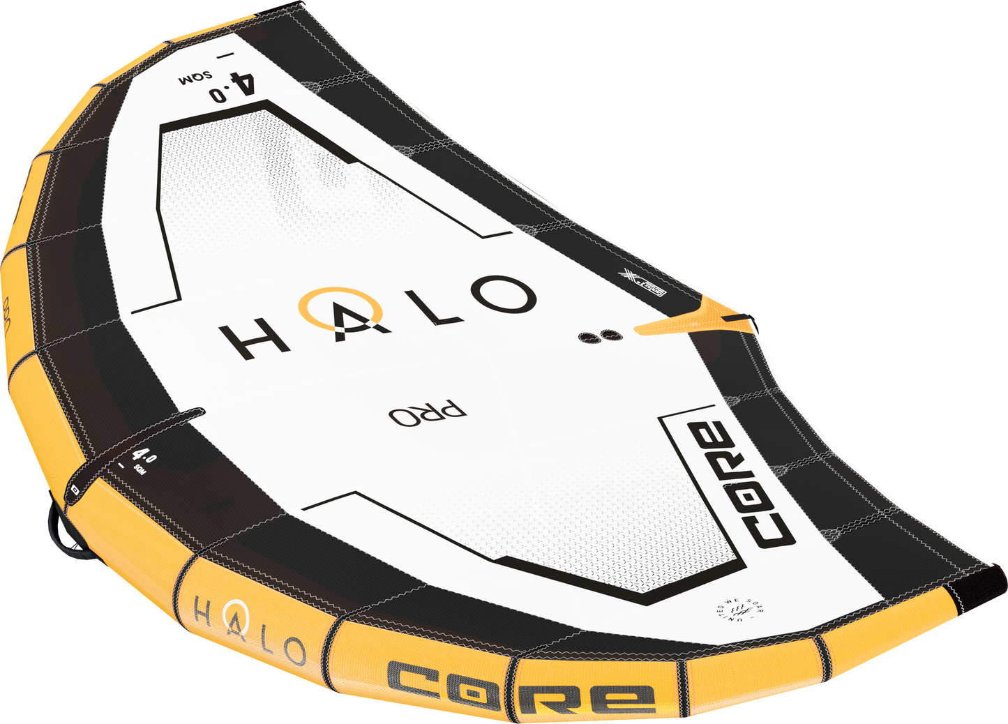 Halo Pro Wing