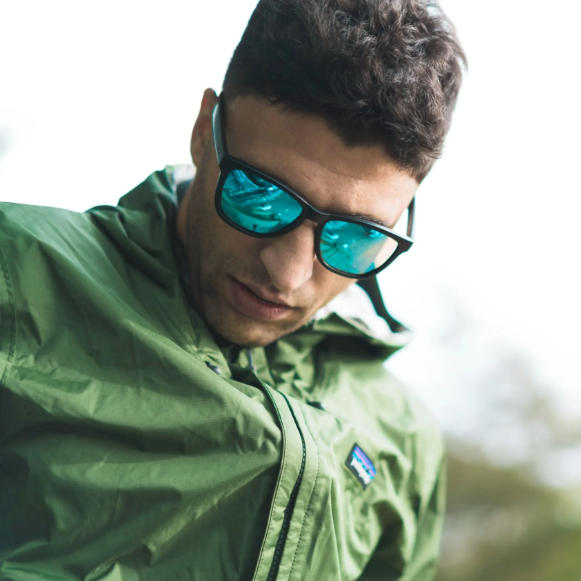 Chucktown Polarized Sunglasses