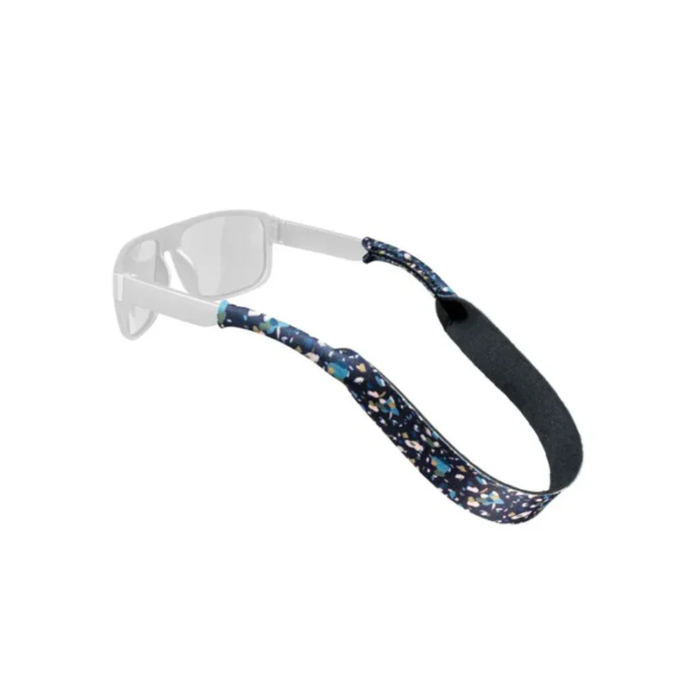 Classic Hawaiian Neoprene Sunglasses Retainer
