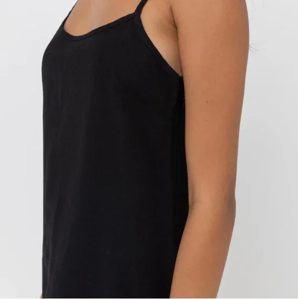 Classic Slip Dress