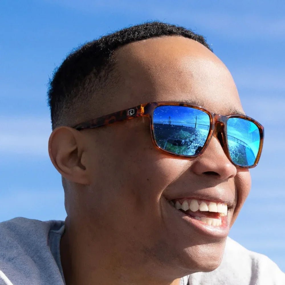 Coopers Polarized Floating Sunglasses