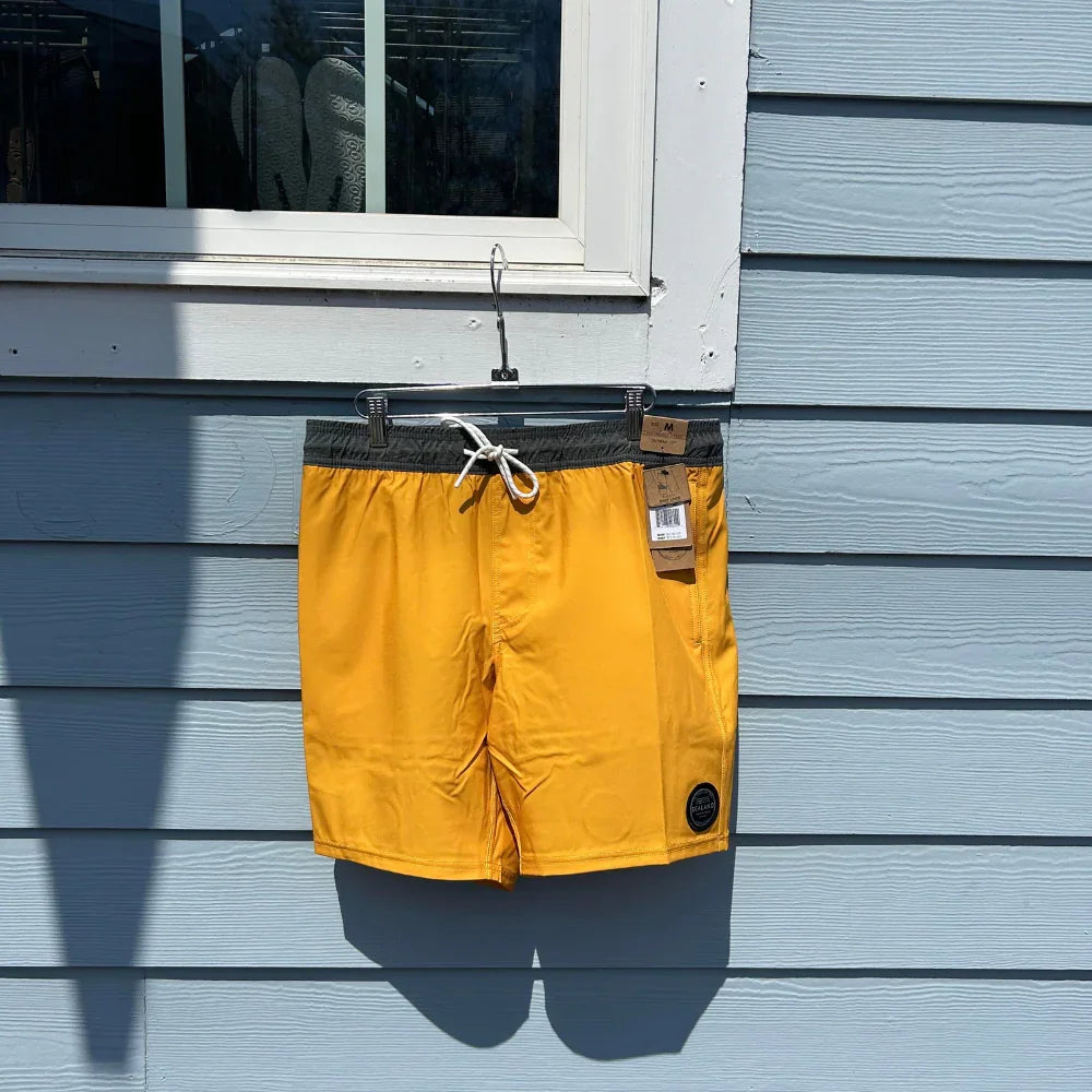 Davis Lined Boardshort