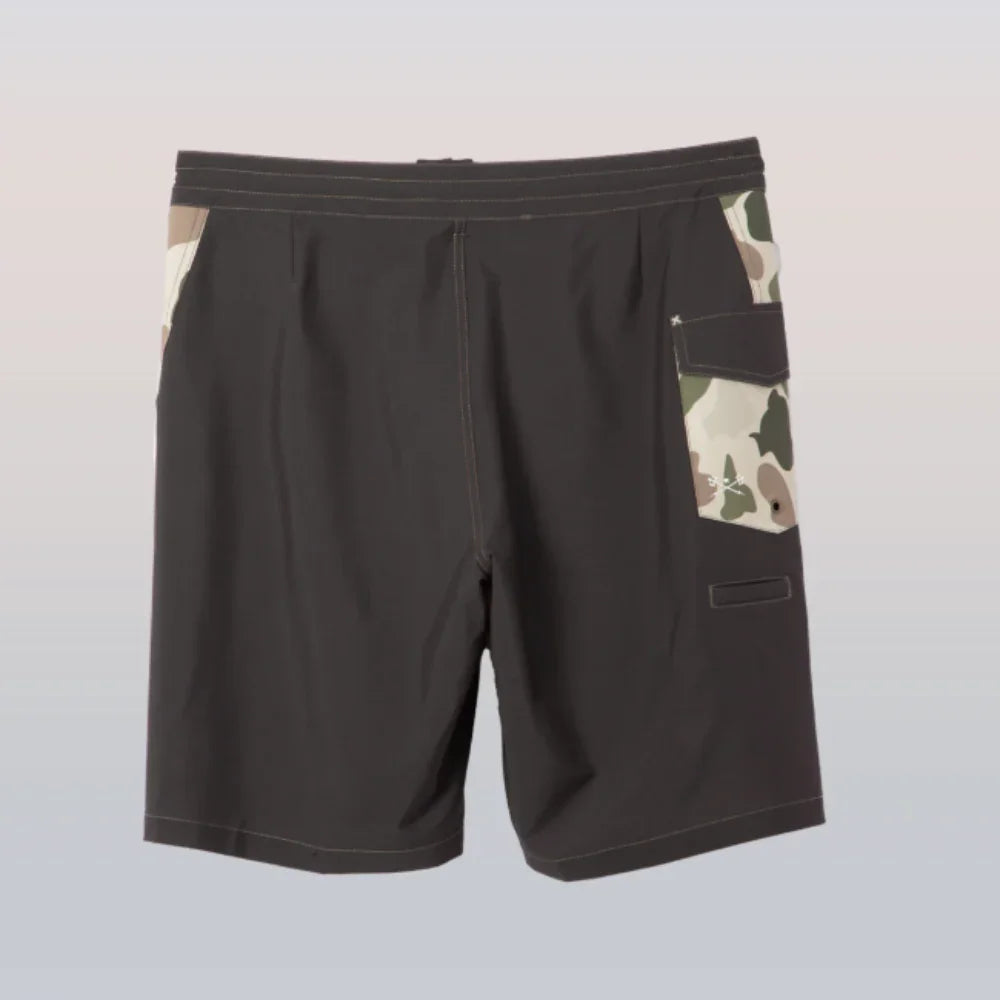 Deepwater Boardshort