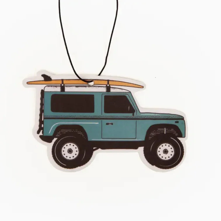 Fresh Fresheners Car Scents