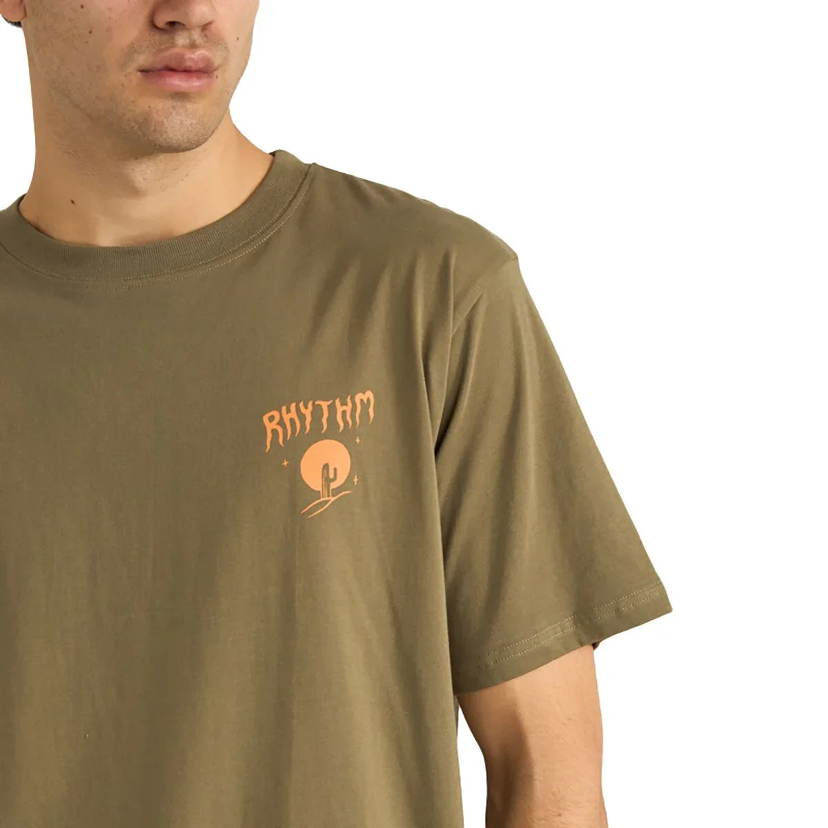 Desert Local SS Shirt