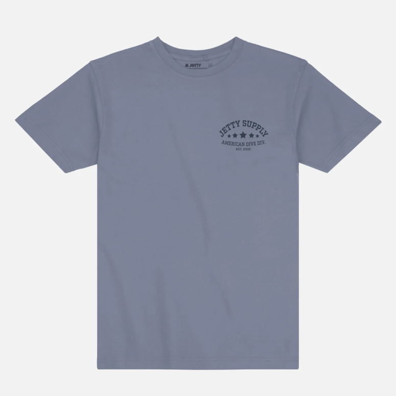 Division Tee