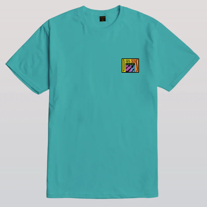 Double Vision Premium T-Shirt