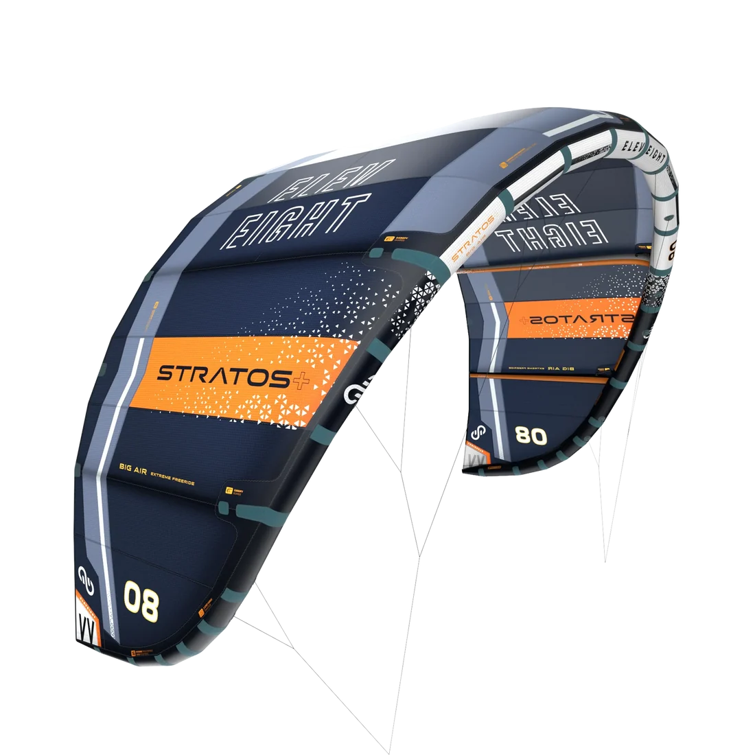Eleveight STRATOS+ V1
