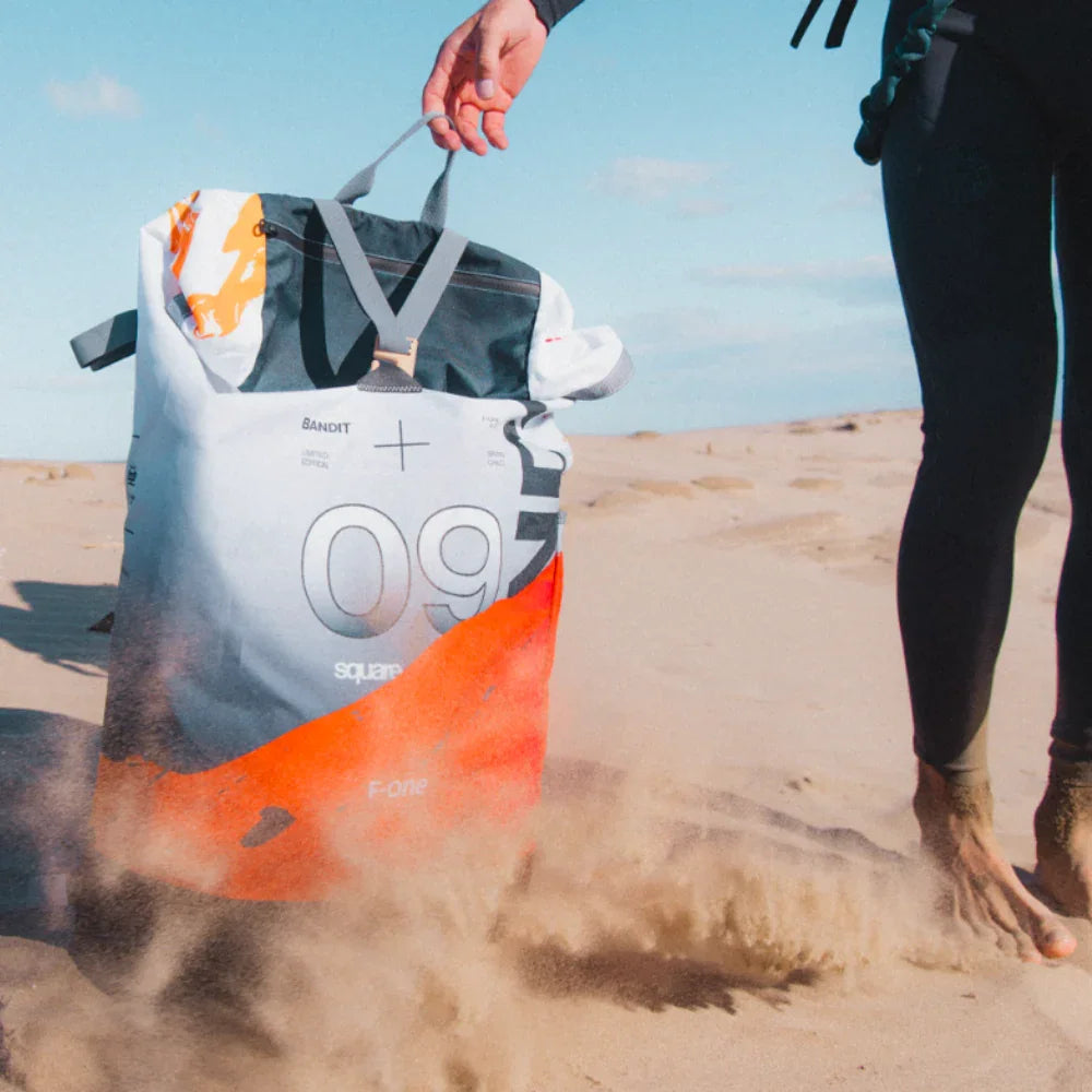 F-One Bandit Limited Edition by Brainchild Kite