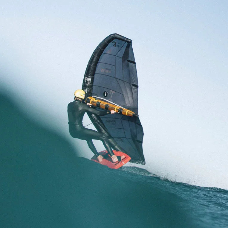 F-One Strike V5 Aluula