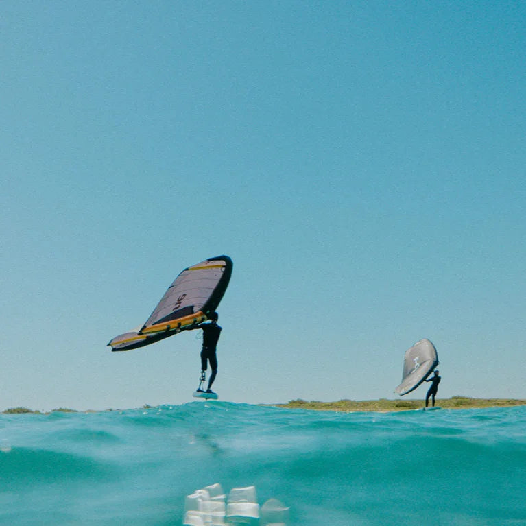 F-One Strike V5 CWC Aluula