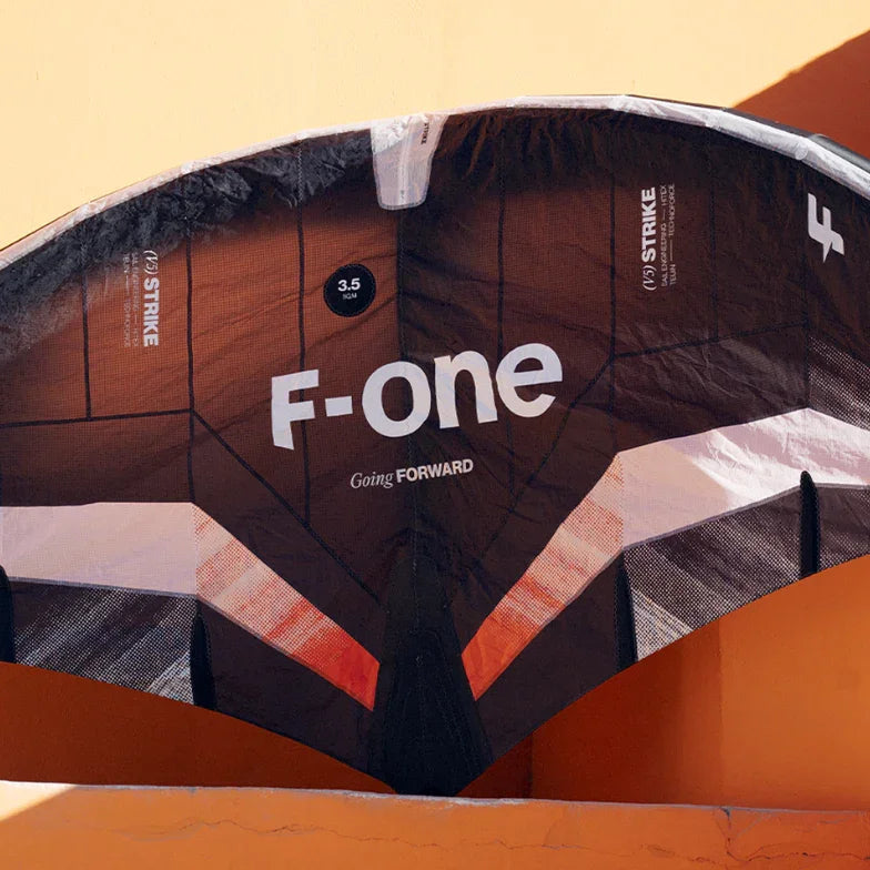 F-One Strike V5 Wing