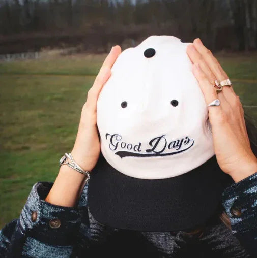 Good Days Varsity Hat