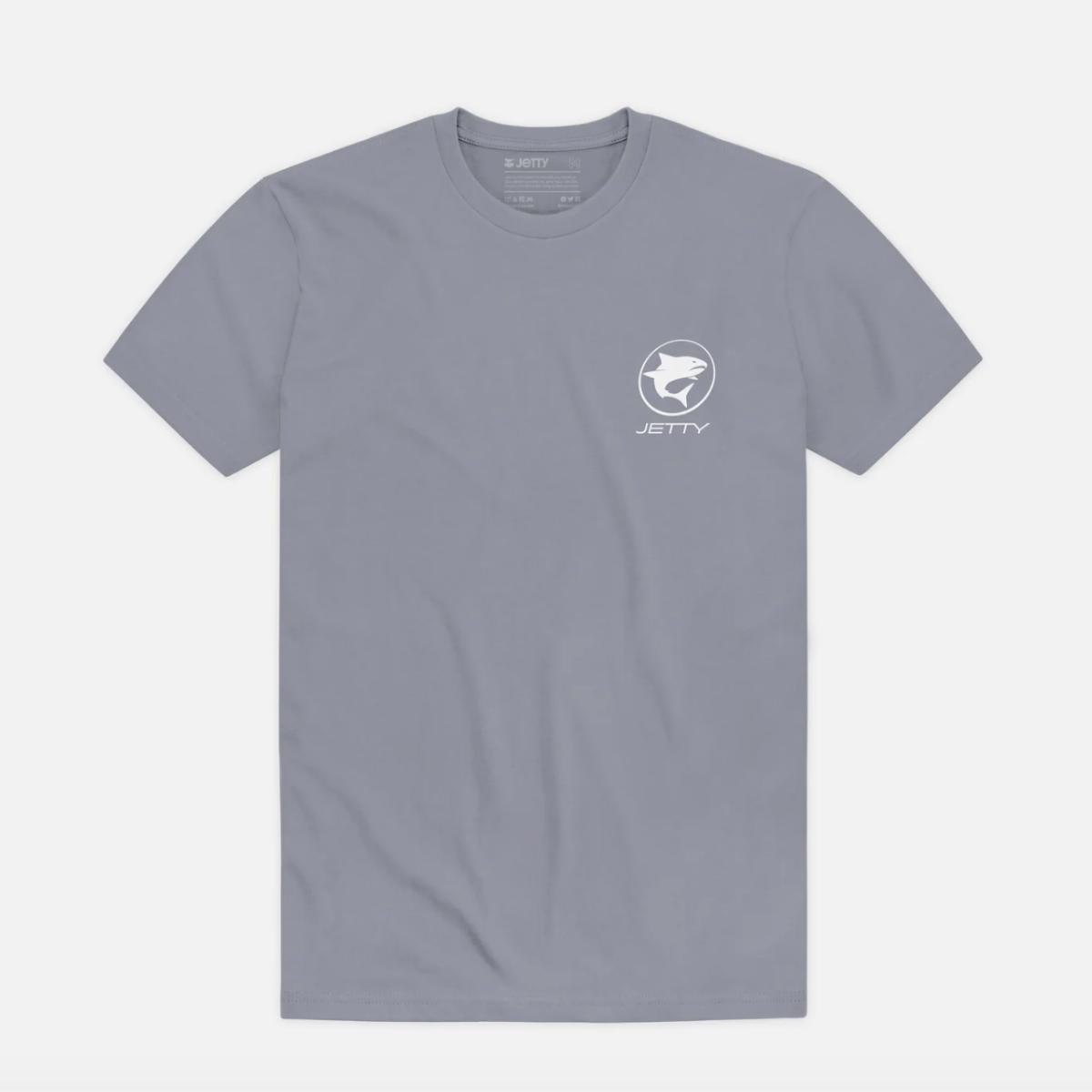Grom Speedshark Tee