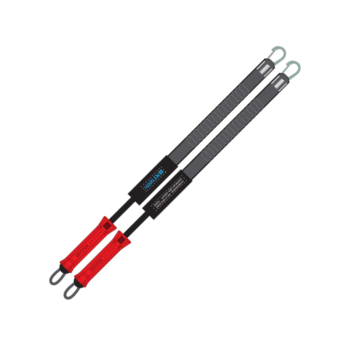 Harlem Kite Leash