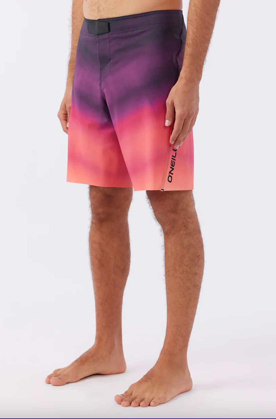 Hyperfreak Hydro Tech 19" Boardshorts
