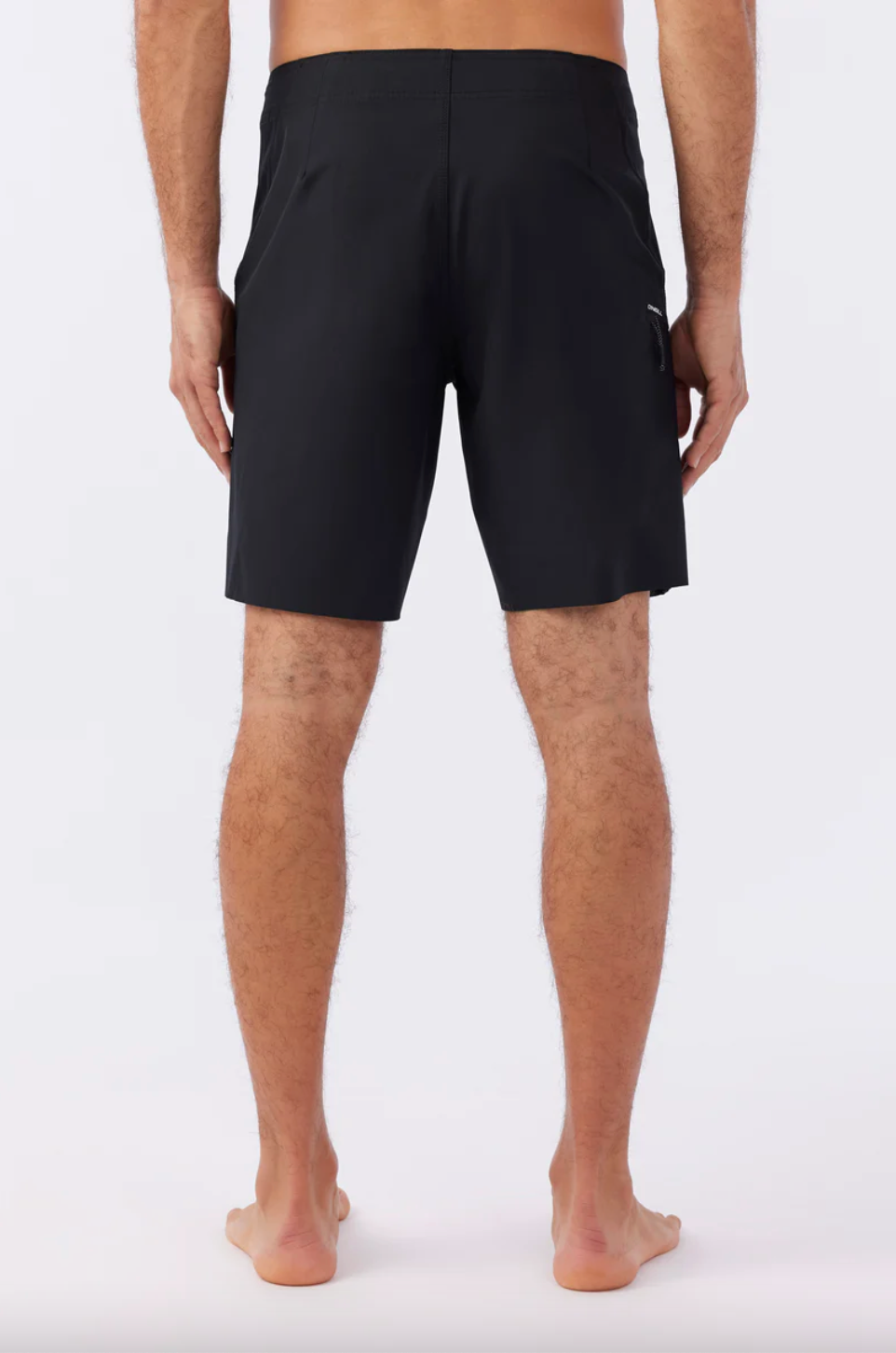 Hyperfreak Tech Solid 19" Boardshorts